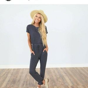 Shop stevie jumpsuit